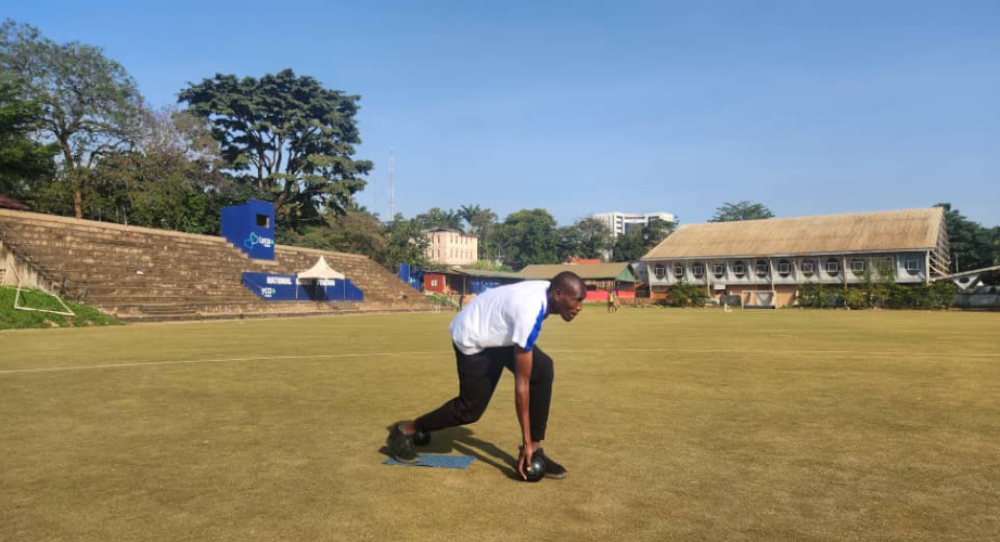 Closing session for Kizito,Linus and Reagan